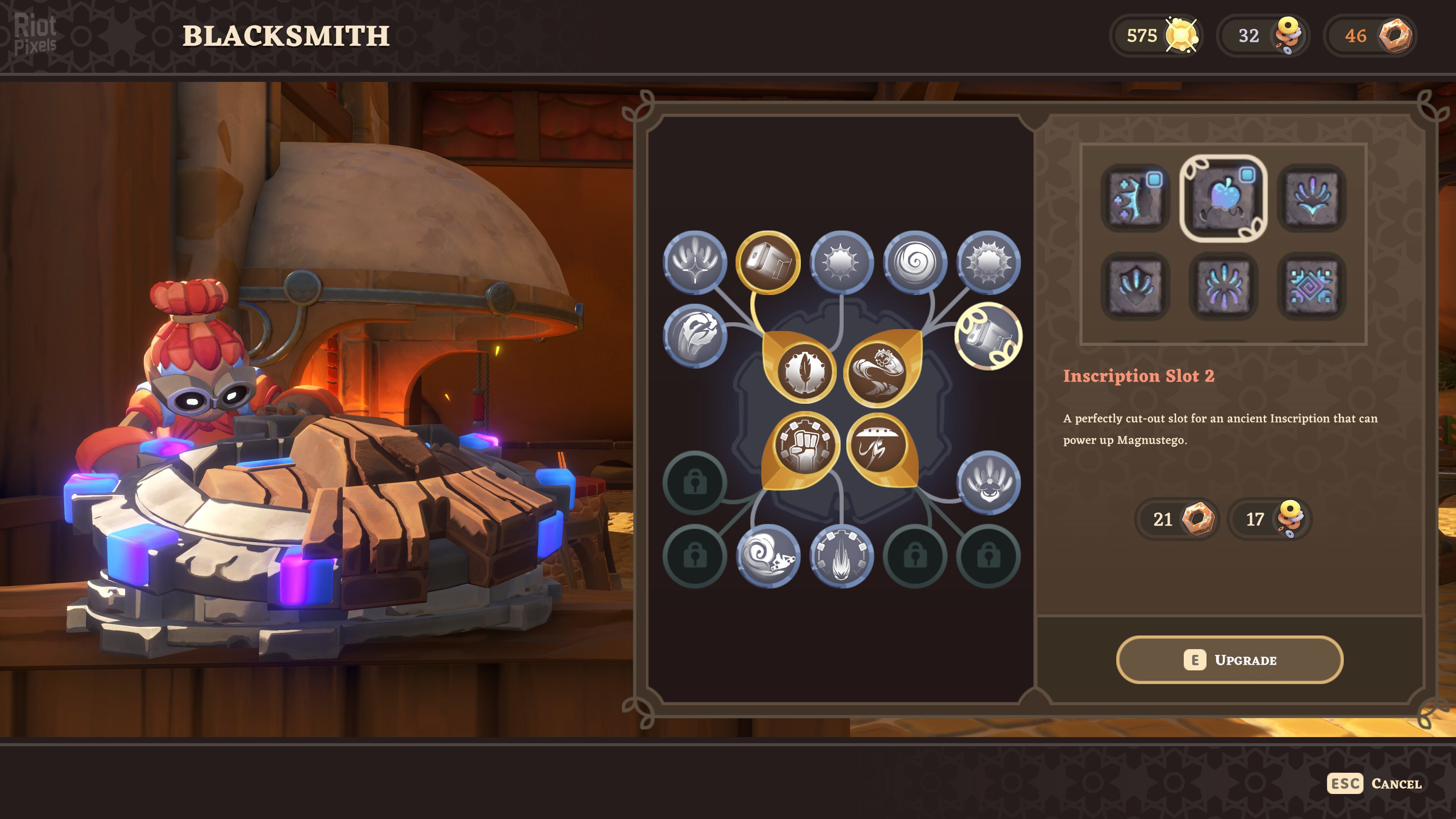 [7]-The Knightling – v1.0.5 Download