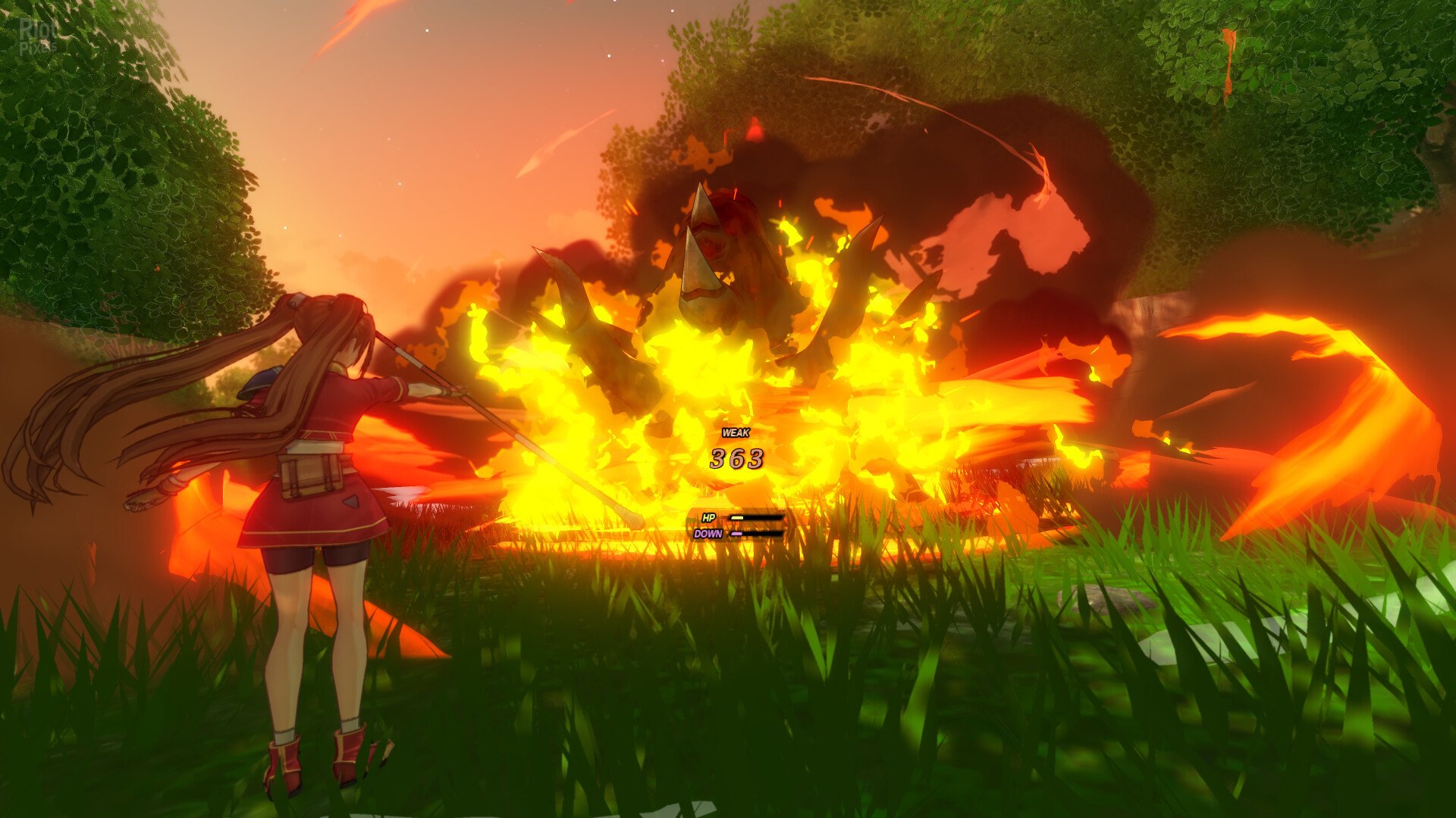 [8]-Trails in the Sky 1st Chapter – v1.04.2 + 34 DLCs Download