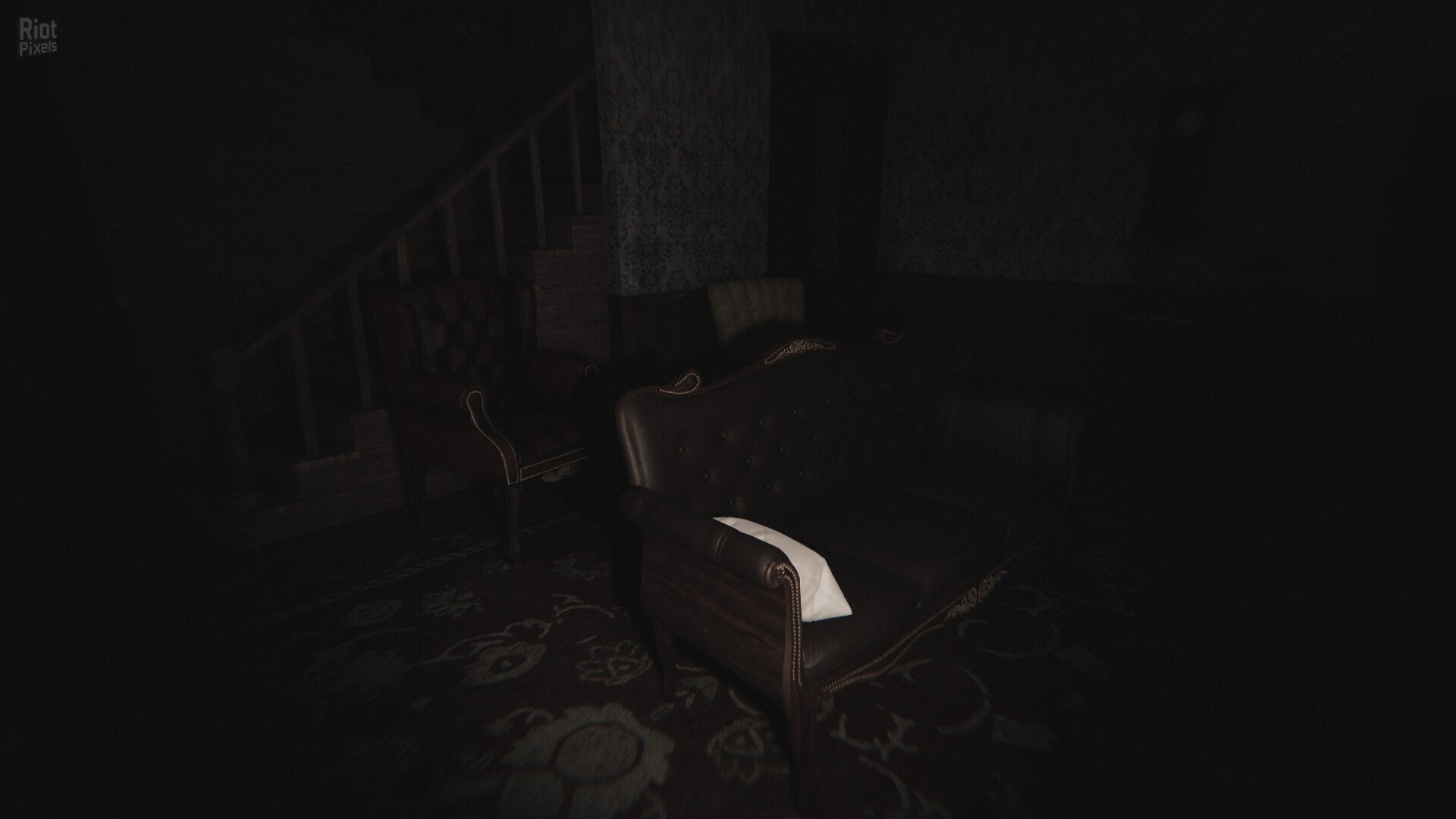 [2]-Dead Silence: Echoes of the Damned Download