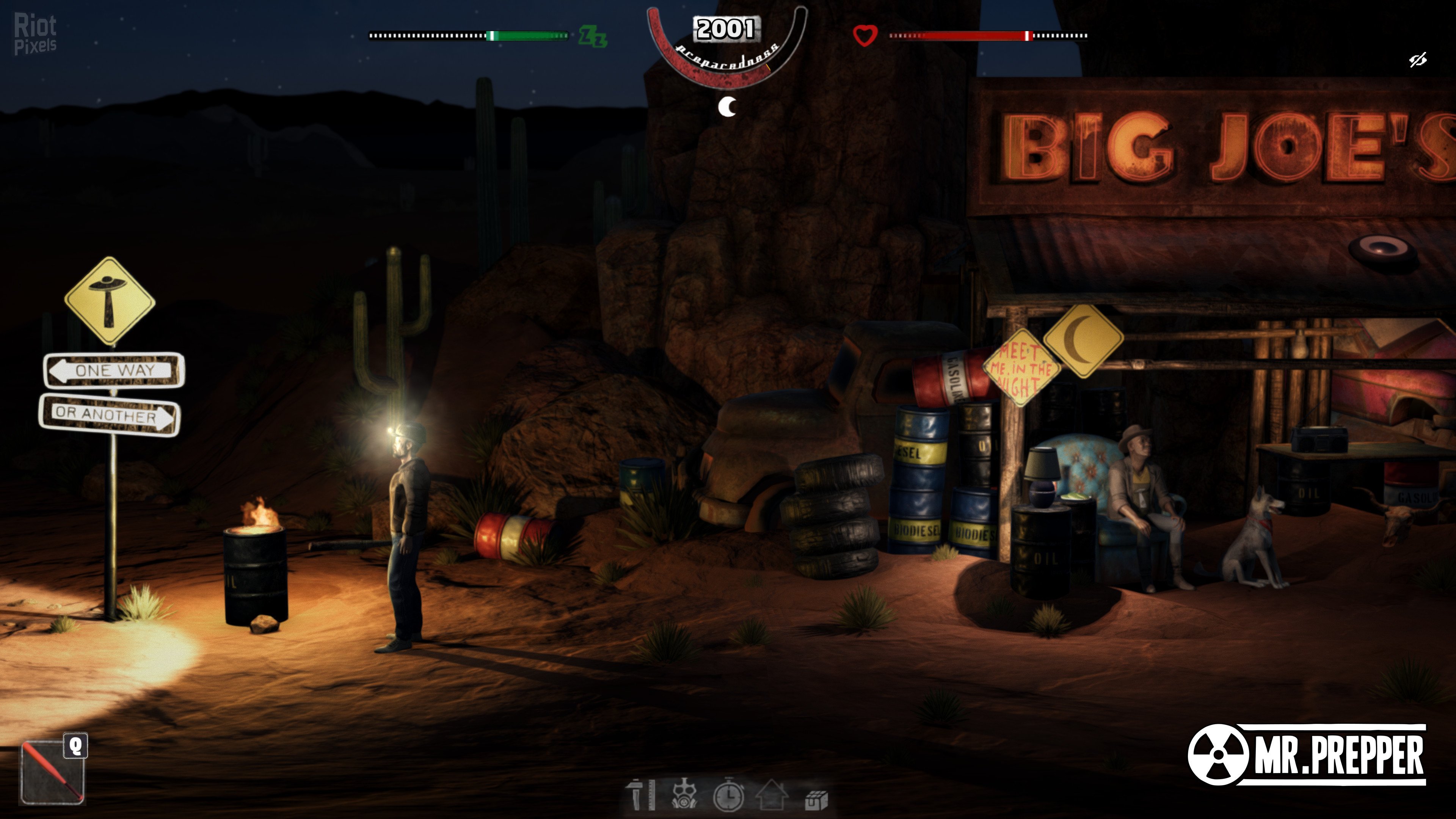 [12]-Mr. Prepper: Anniversary Edition – v1.42b + 3 DLCs/Bonuses Download