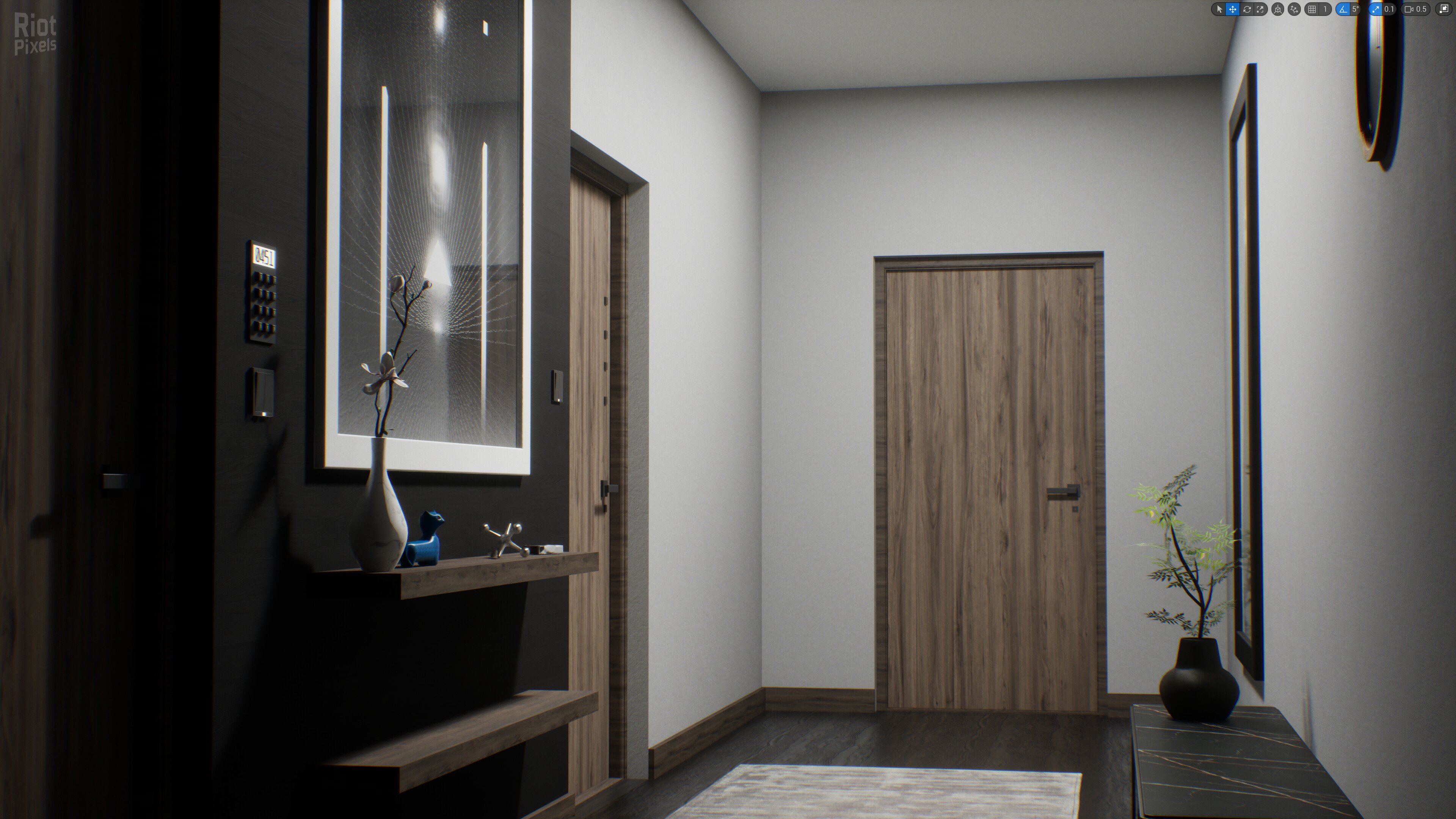 [2]-There’s a Gun in the Office – v2.3 Download