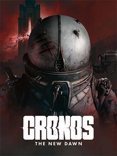 Cronos: The New Dawn – Deluxe Edition, v20250831_2044-321866 + 3 DLCs/Bonuses-HohohoGames