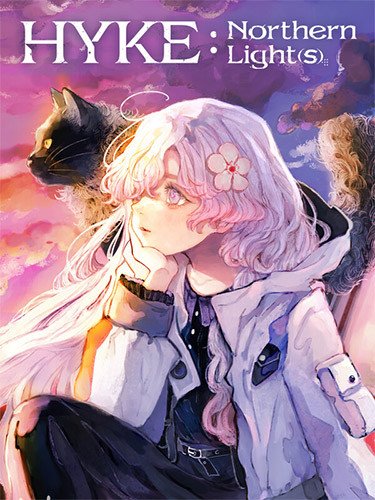 HYKE: Northern Light(s) – v1.0.0-HohohoGames