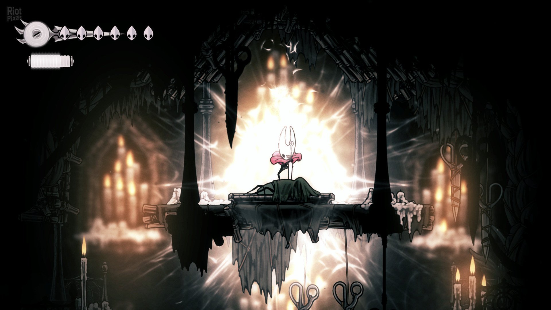 [13]-Hollow Knight: Silksong – v1.0.28324 Download