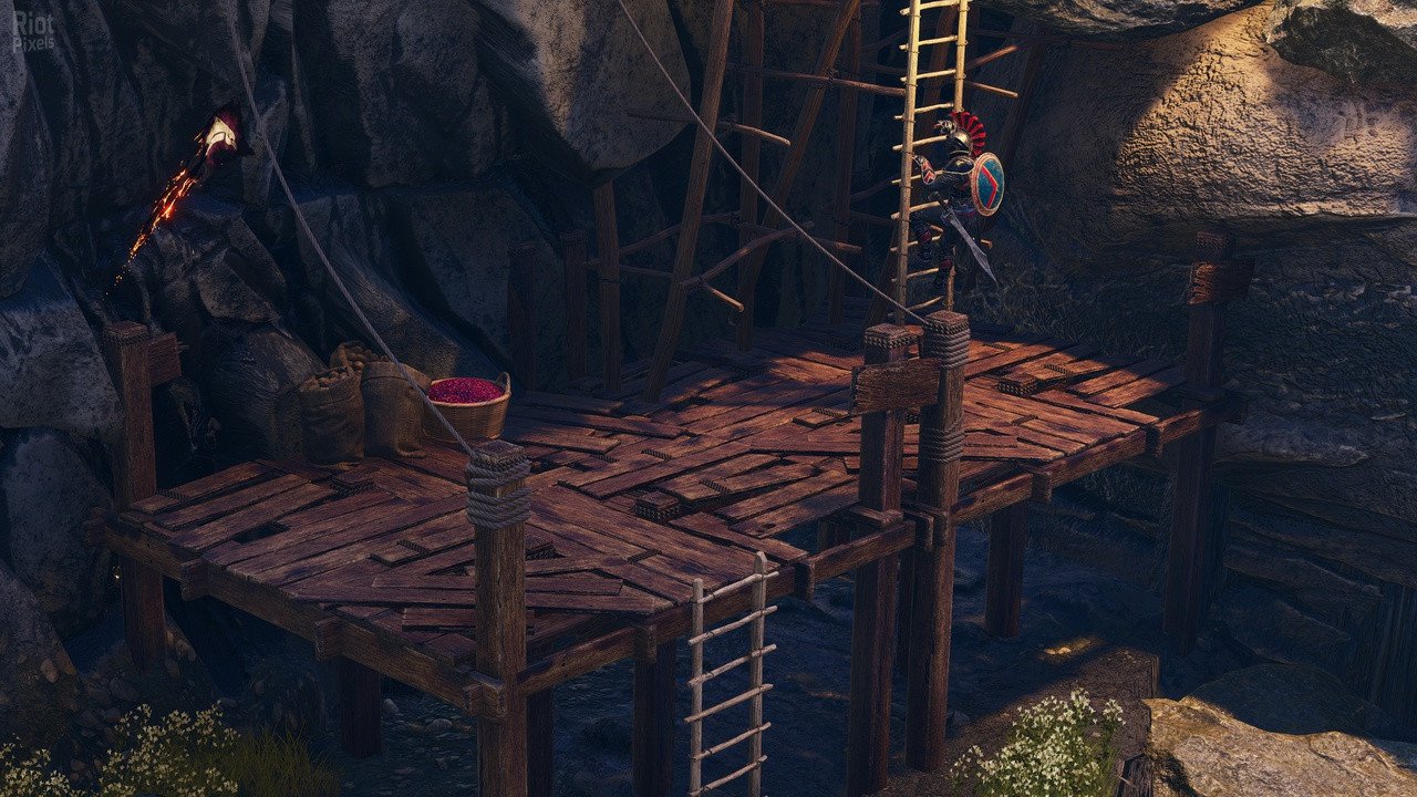 [9]-Achilles: Legends Untold – v1.8.0 (Rev.9303) + Bonus Content Download