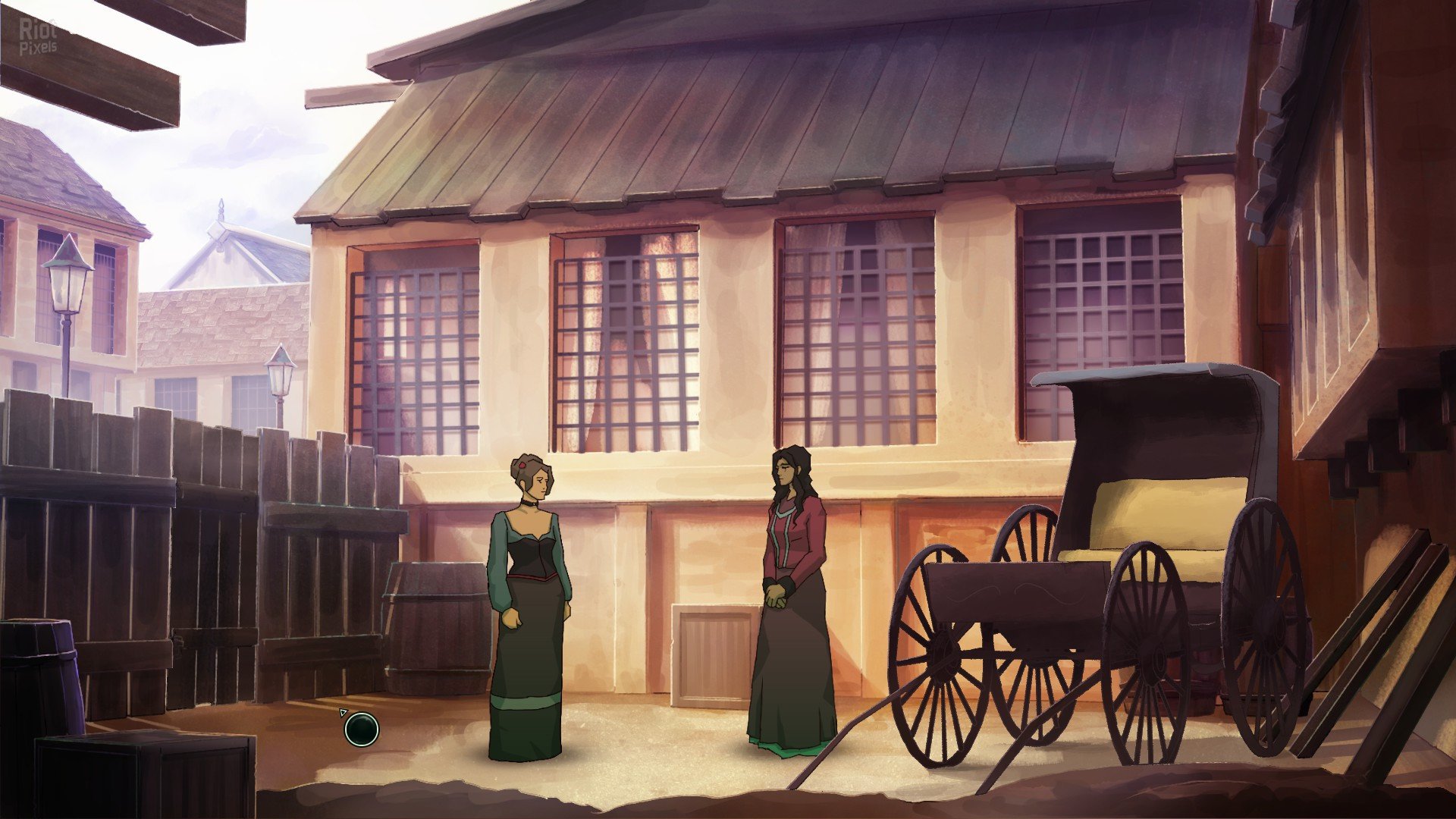 [15]-Old Skies: Deluxe Edition, v2.0a + Bonus Soundtrack Download