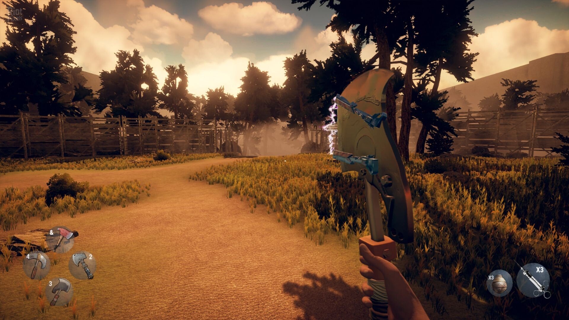 [6]-Hunted Within: The Walls Download