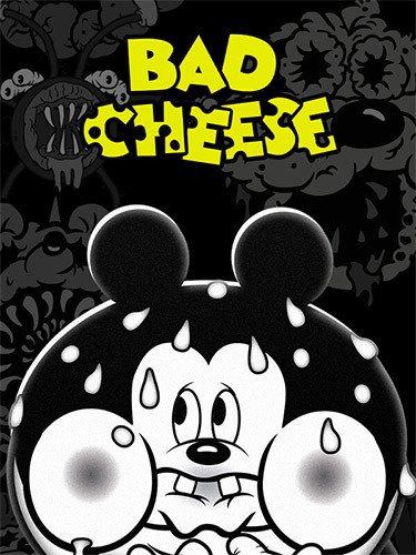 Bad Cheese – v1.00.035 + Bonus Artbook-HohohoGames