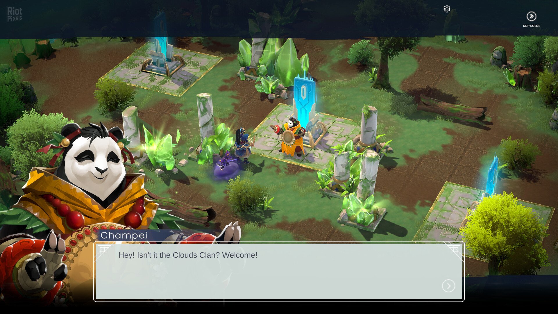 [9]-Skygard Arena + Soundtrack Bundle Download