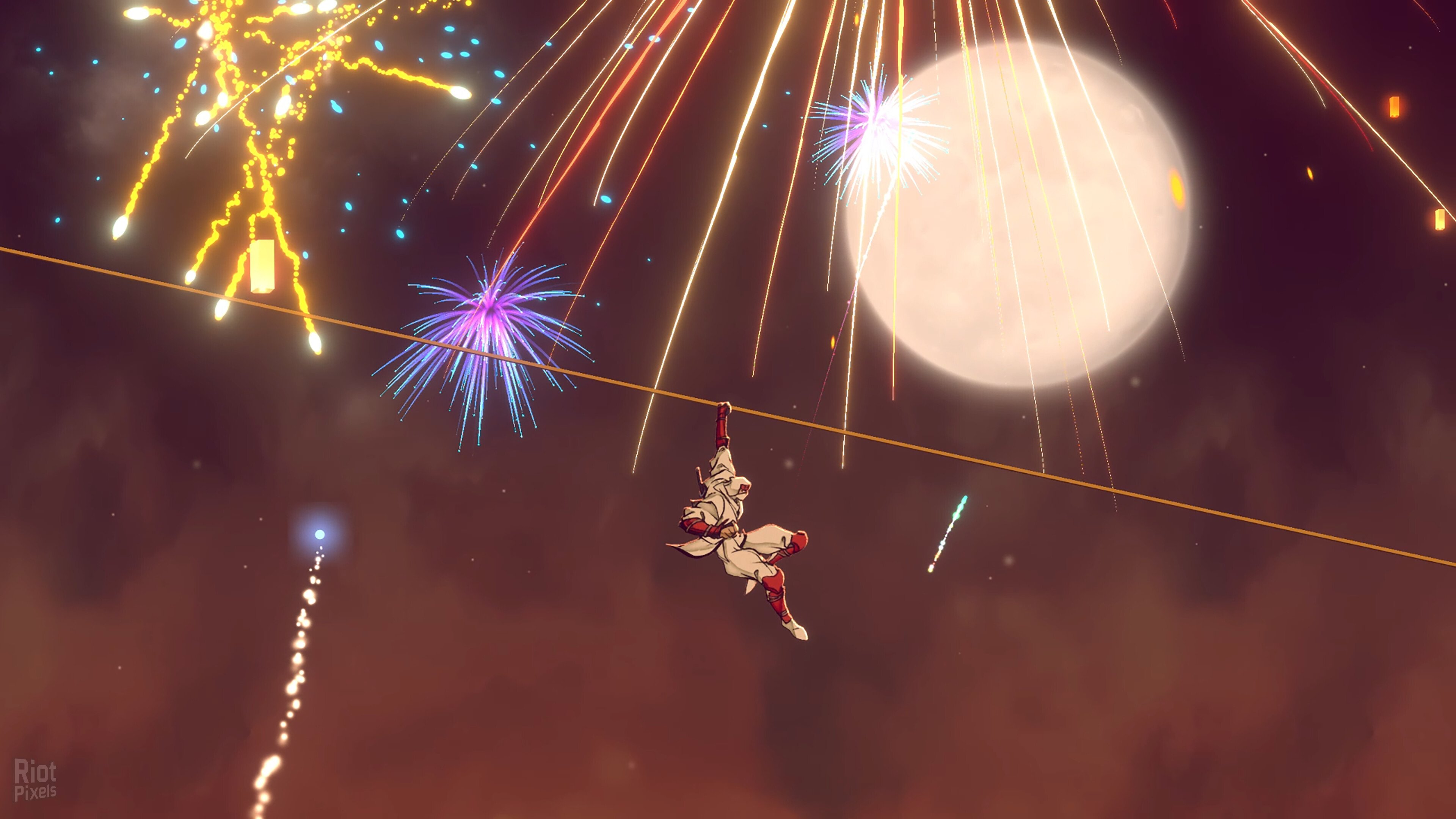 [5]-SHINOBI: Art of Vengeance – v1.01 + 3 DLCs + 4 Switch Emulators Download