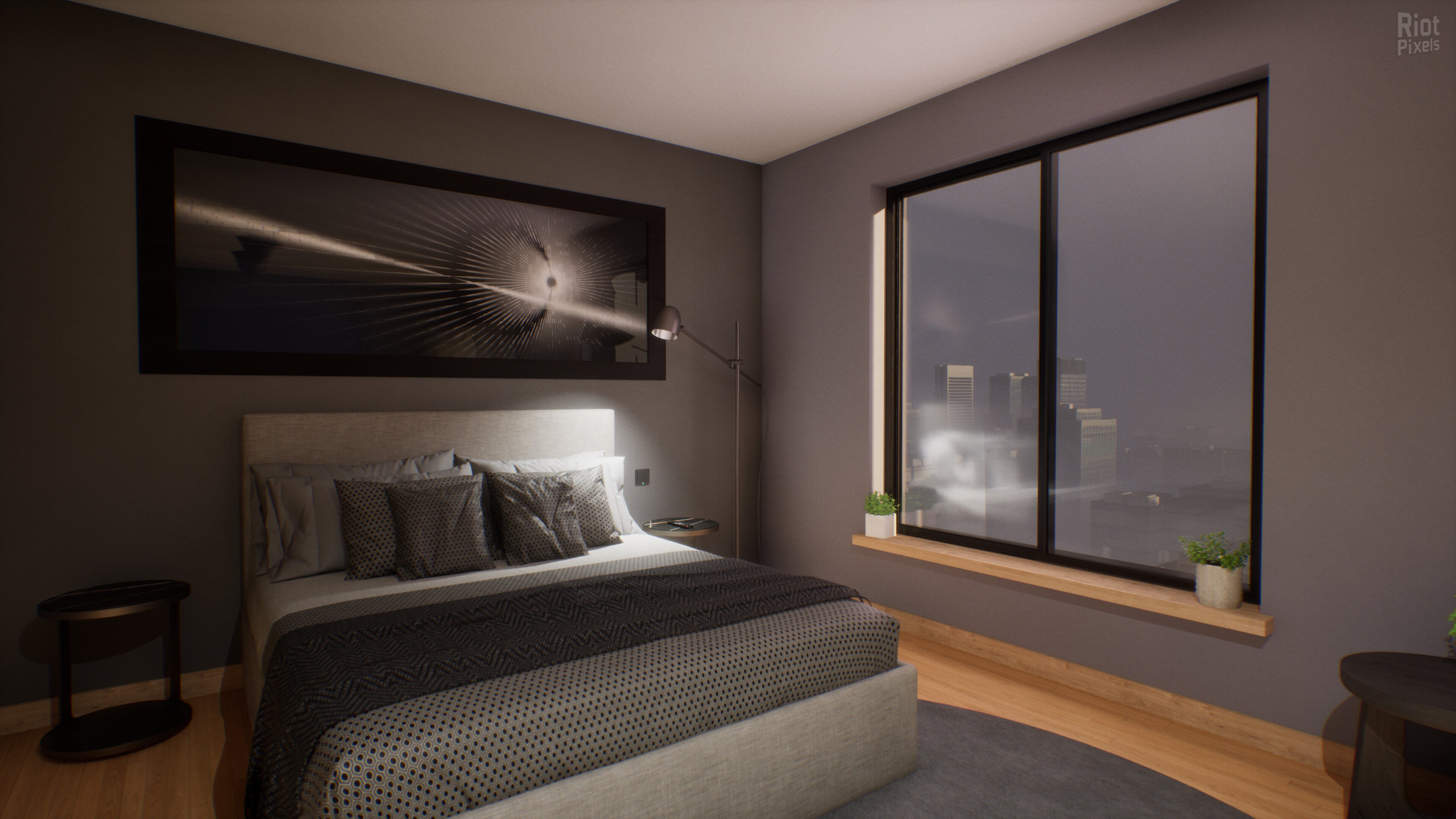 [6]-There’s a Gun in the Office – v2.3 Download