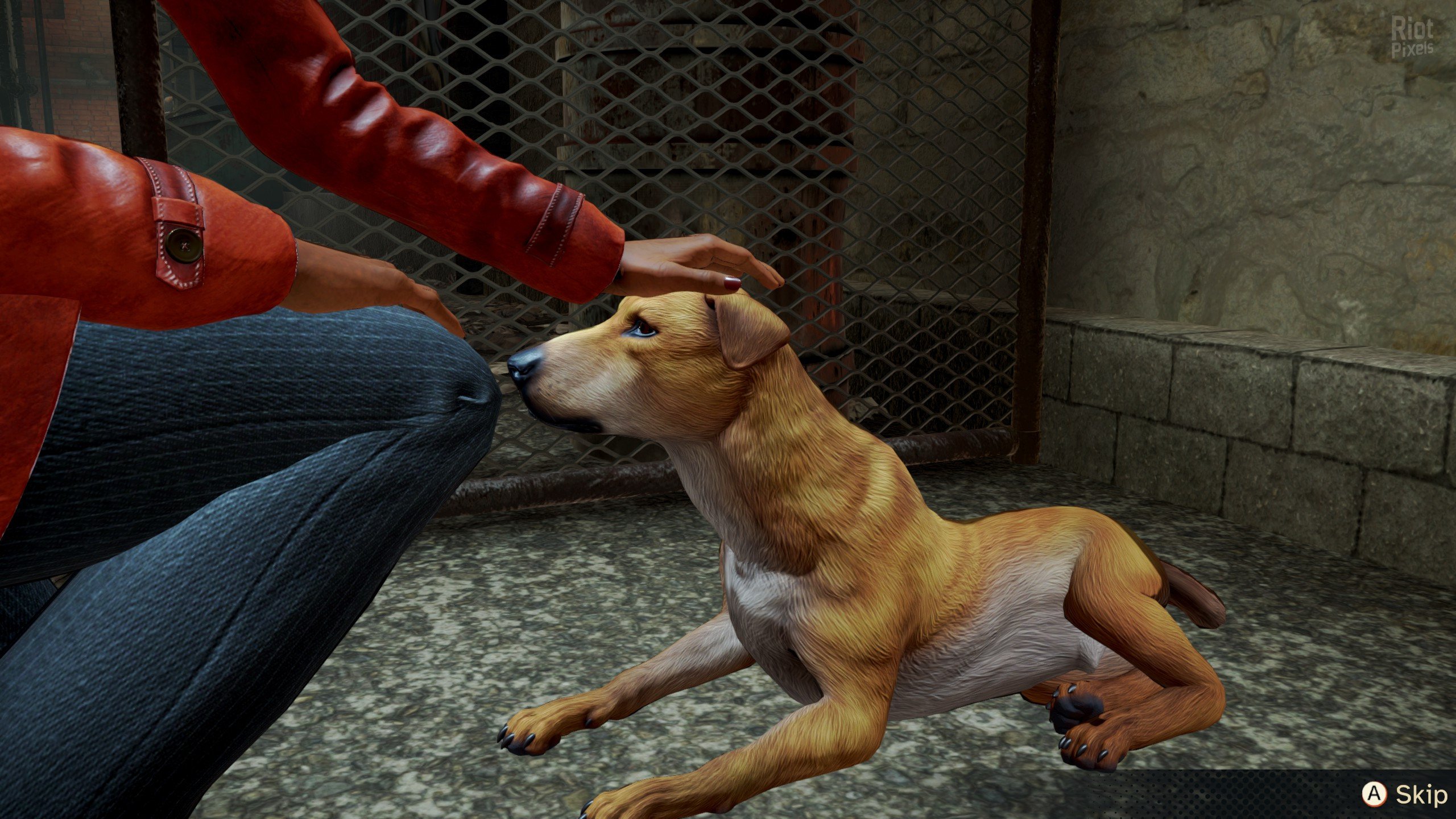 [2]-Agatha Christie: Death on the Nile – v1.2.0 Download