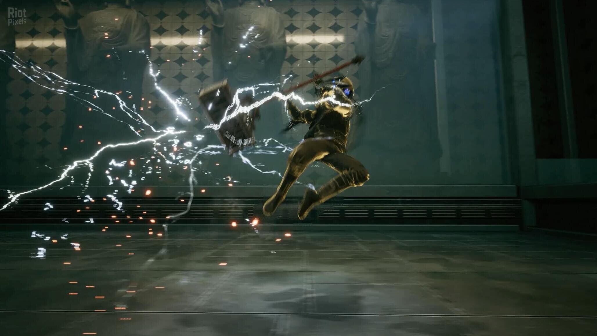 [3]-Liuyin’s World Download