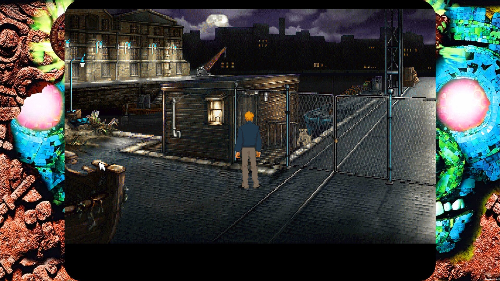 [9]-Revolution Editions – Shadow & Steel Download