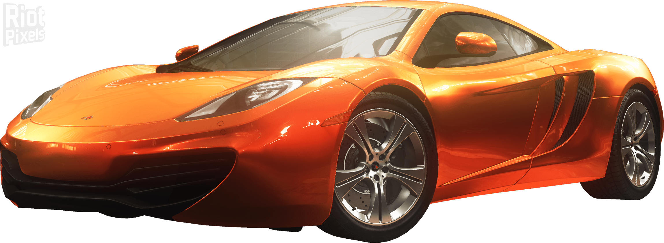 [18]-The Crew: Ultimate Edition – v1.2.0.0 + TCU Offline Server + All DLCs* Download