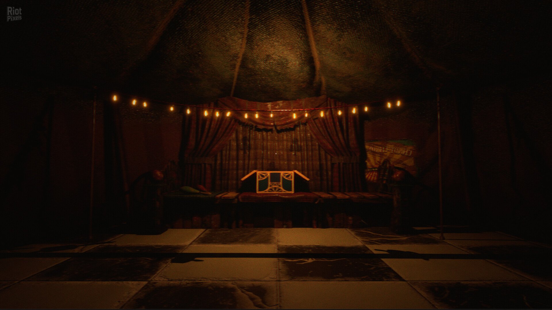 [4]-Circus of Pain – v1.02 Download