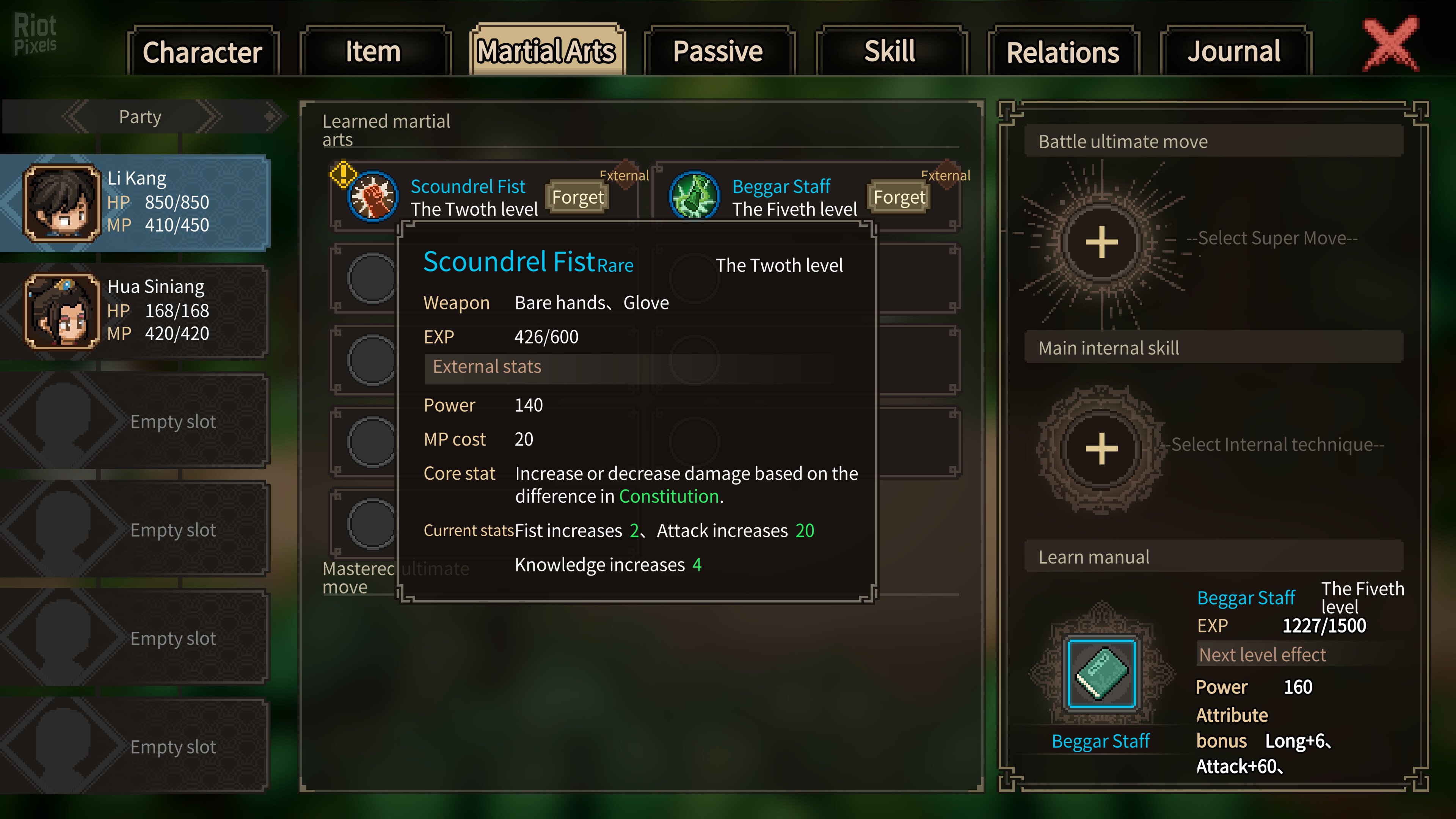 [5]-Hero’s Adventure: Road to Passion – Ultimate Hero Collection, v1.2.0908b75 + 6 DLCs/Bonuses Download