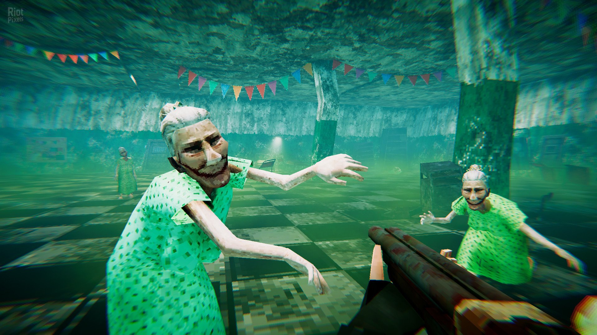 [2]-POSTAL: Brain Damaged – Complete Edition, Build 19913241 + 3 DLCs/Bonuses Download