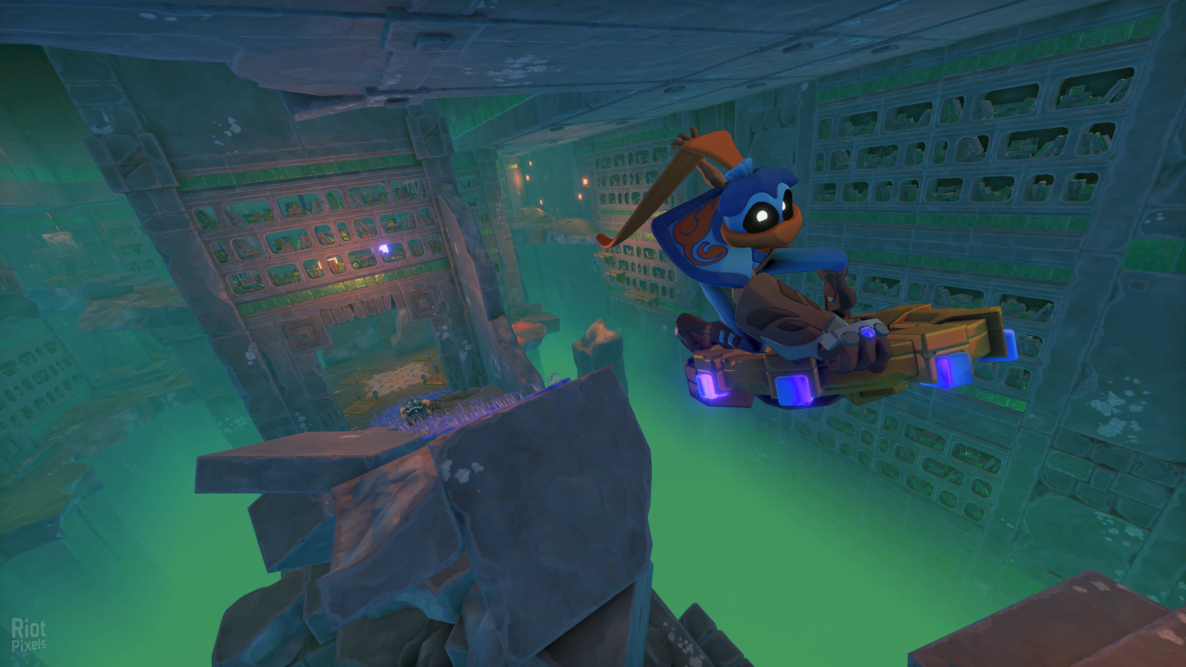 [10]-The Knightling – v1.0.5 Download