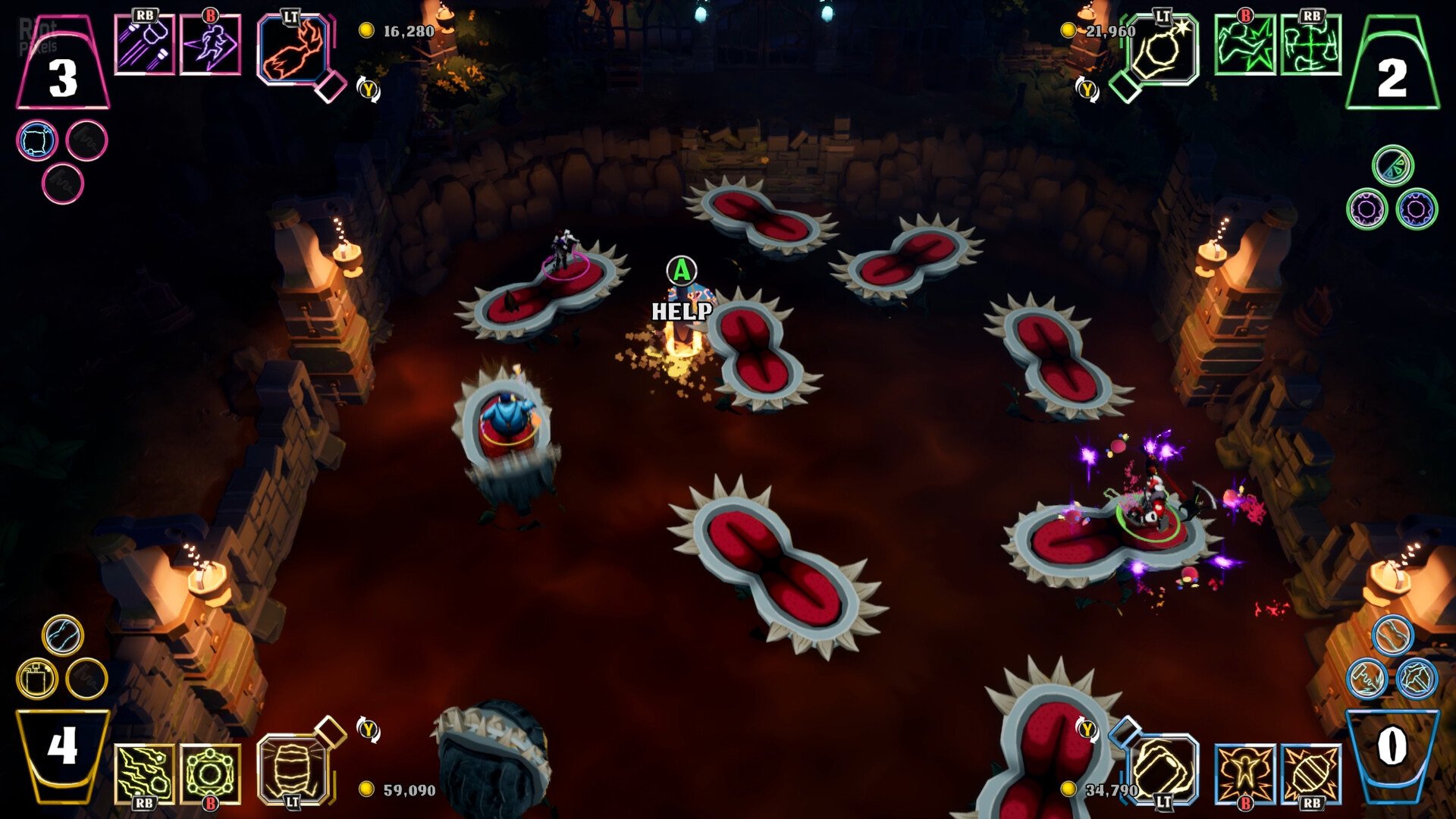 [15]-Brews & Bastards – v1.1.9.0 Download