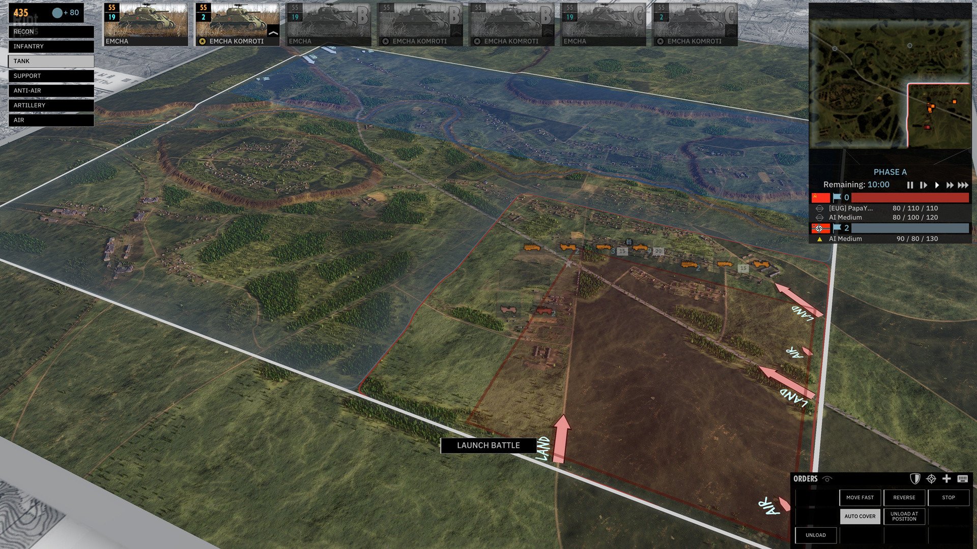 [2]-Steel Division 2: Total Conflict Edition – v165547 + 37 DLCs Download