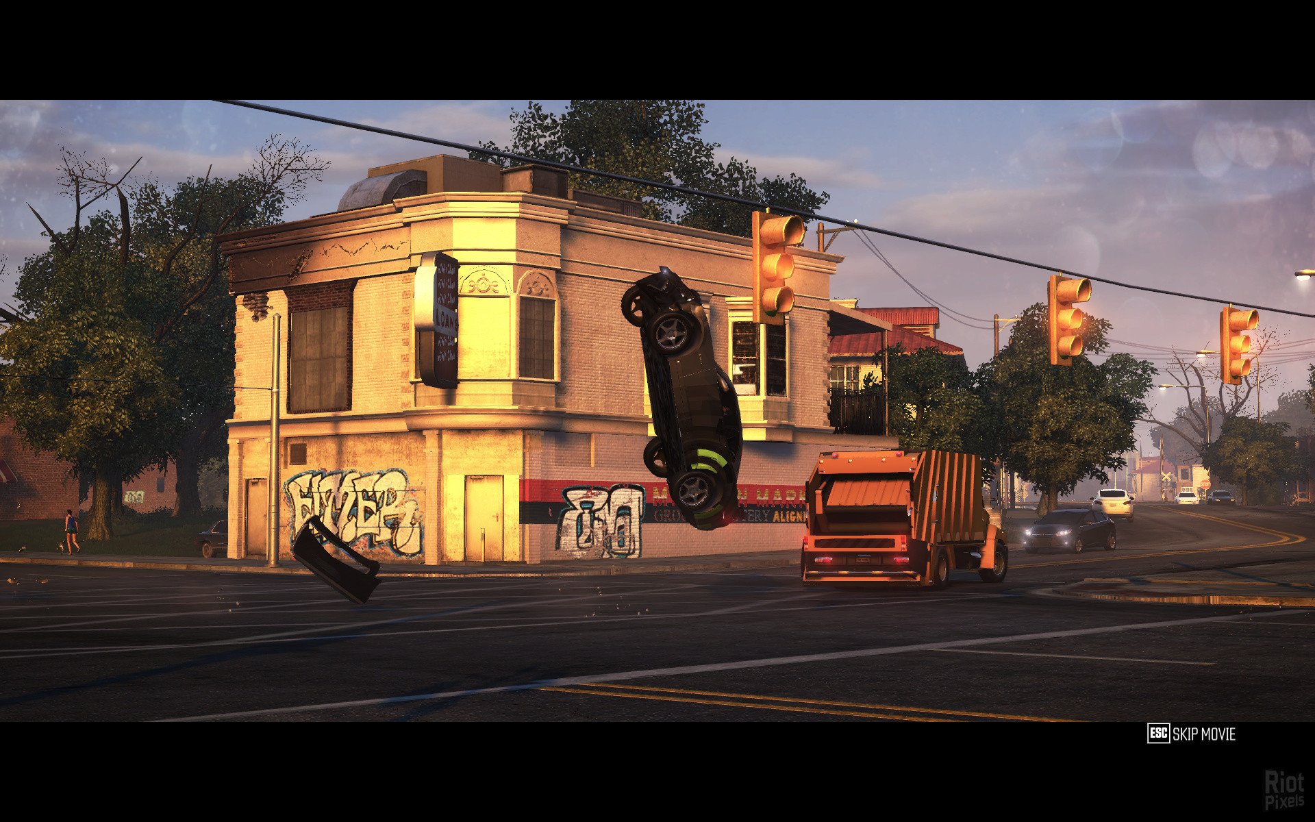 [15]-The Crew: Ultimate Edition – v1.2.0.0 + TCU Offline Server + All DLCs* Download