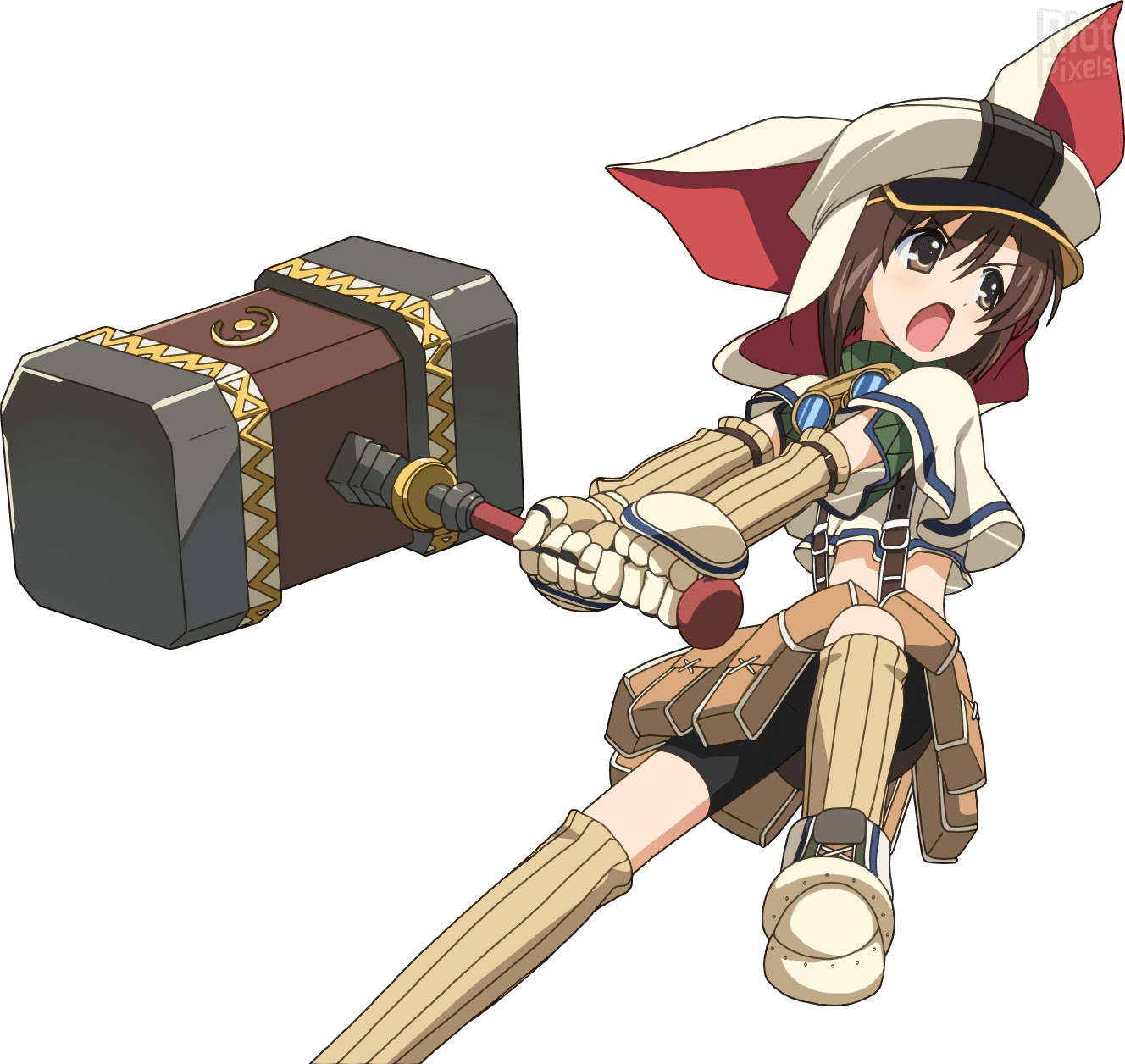 [29]-AQUAPAZZA: Aquaplus Dream Match Download