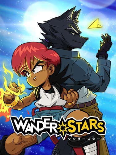 Wander Stars – v1.1.22-HohohoGames