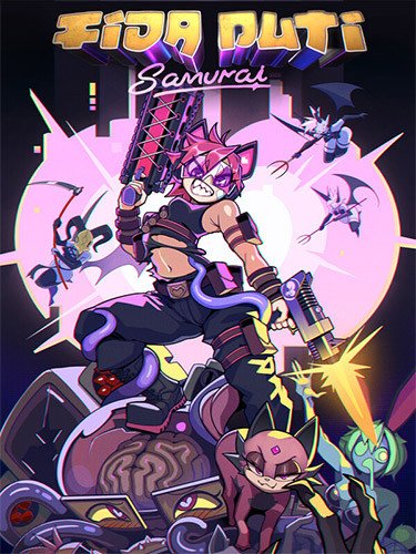 Fida Puti Samurai – v1.2c025 + Bonus OST-HohohoGames