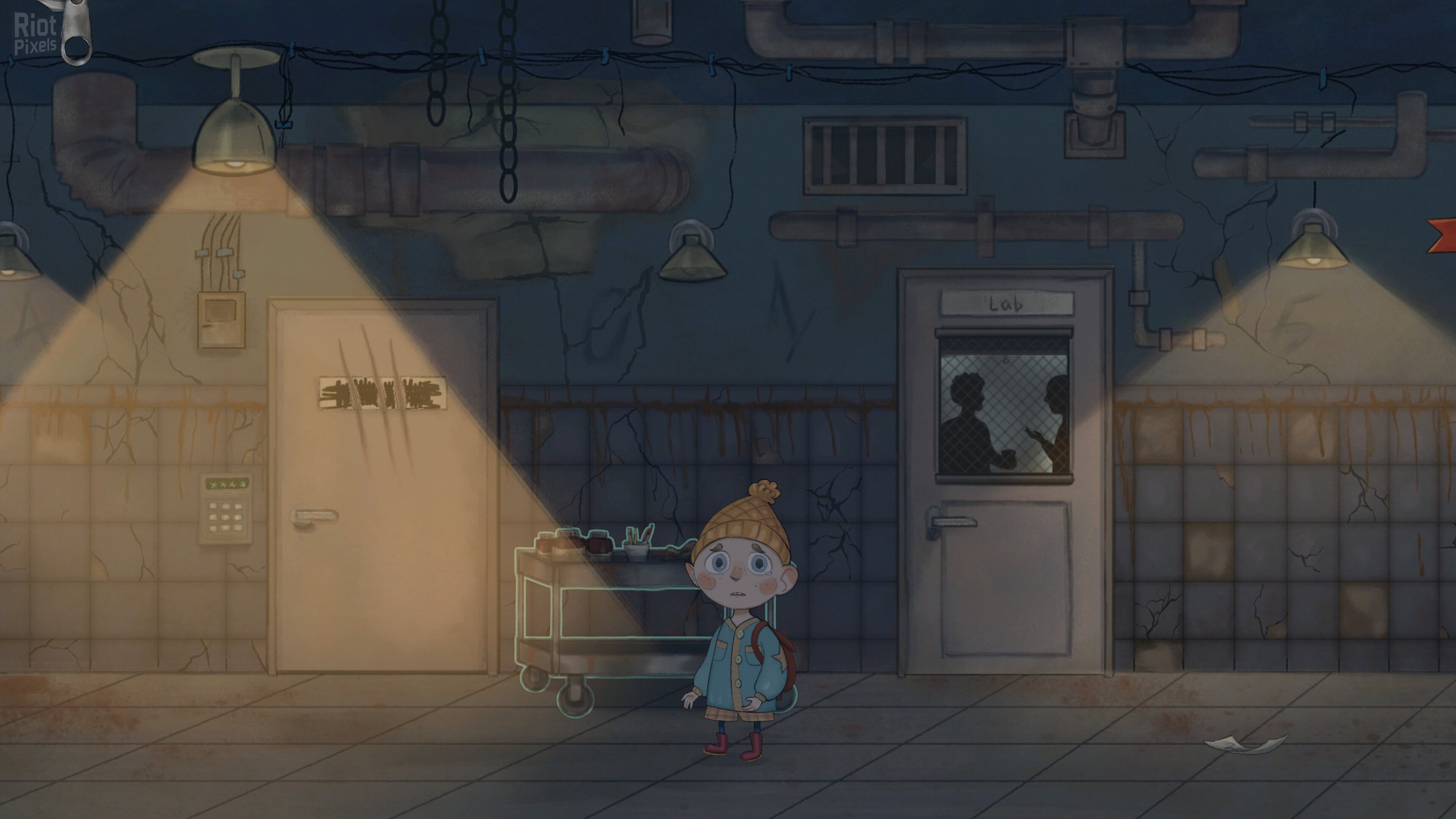 [6]-Antioma Download