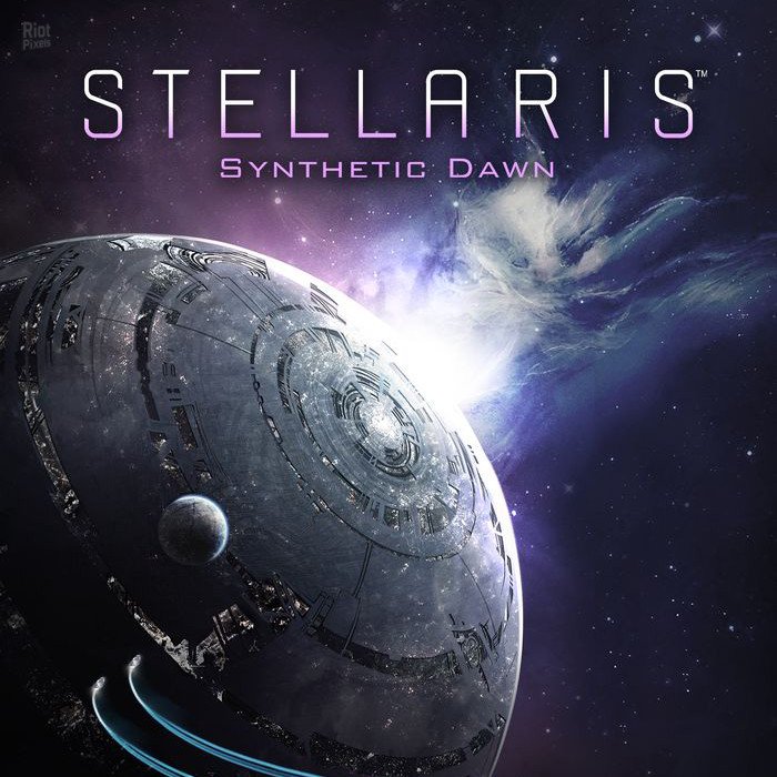 Stellaris: Ultimate Bundle, v4.1.0 (f220) + 42 DLCs/Bonuses-HohohoGames