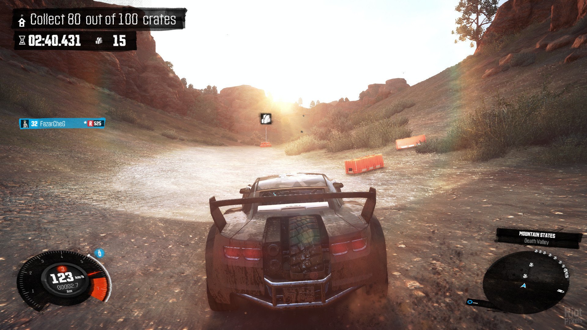 [8]-The Crew: Ultimate Edition – v1.2.0.0 + TCU Offline Server + All DLCs* Download