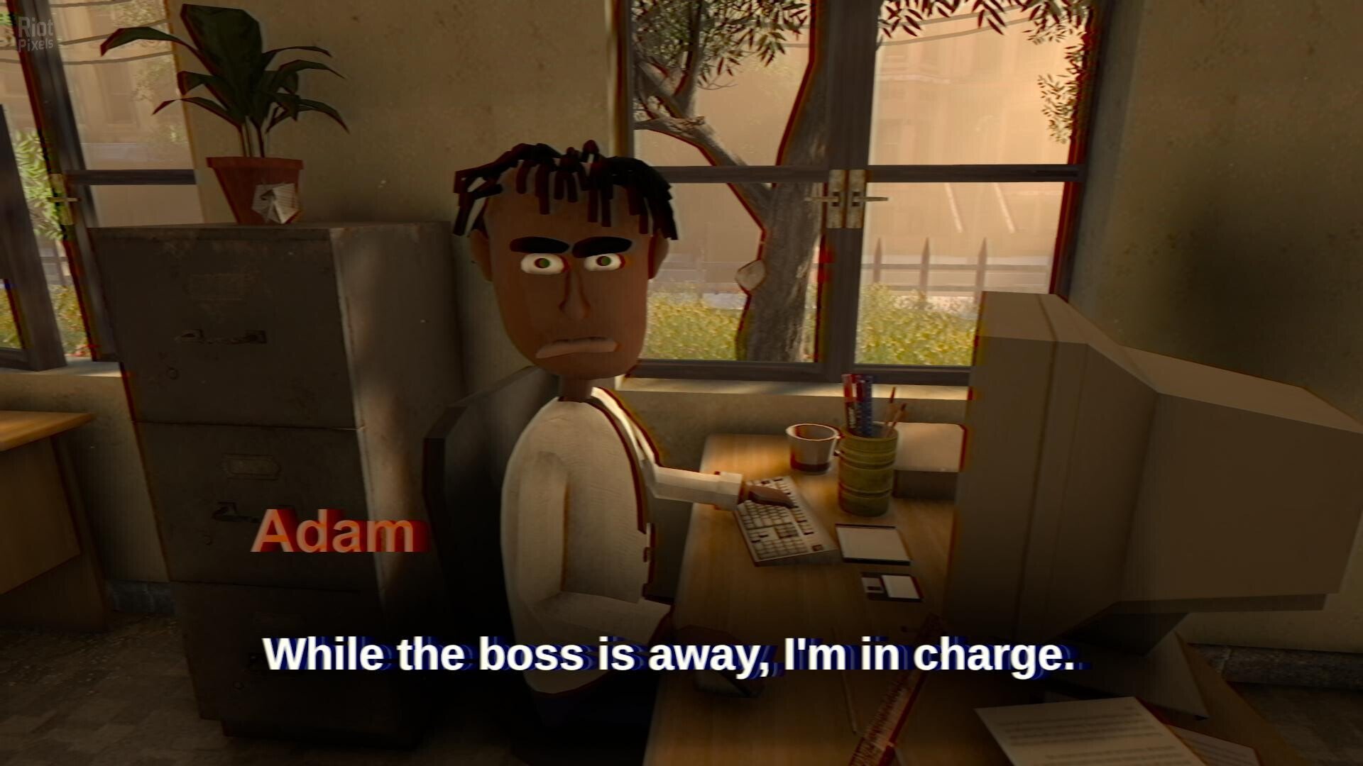 [2]-Knock On The Window Download