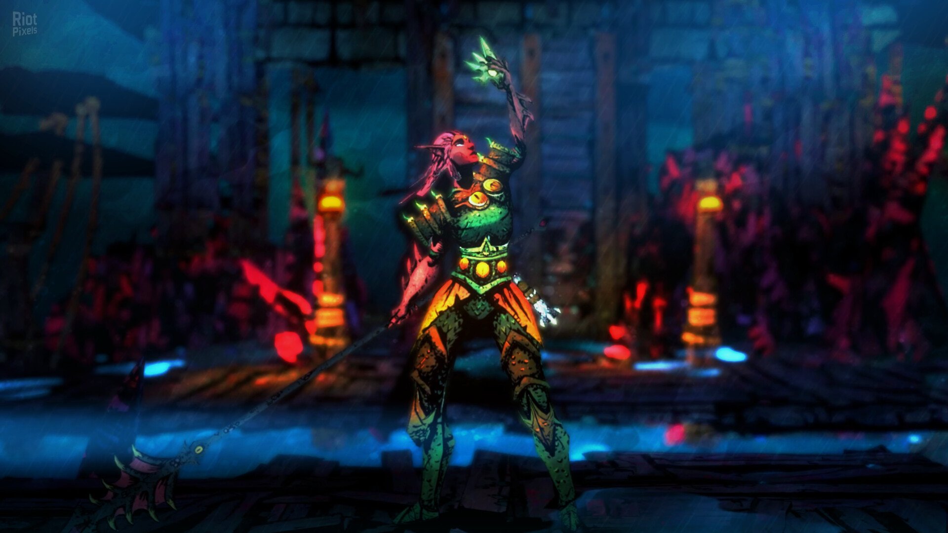 [2]-SWORN: Deluxe Edition, v1.0.0.1.1002 + 4 DLCs Download