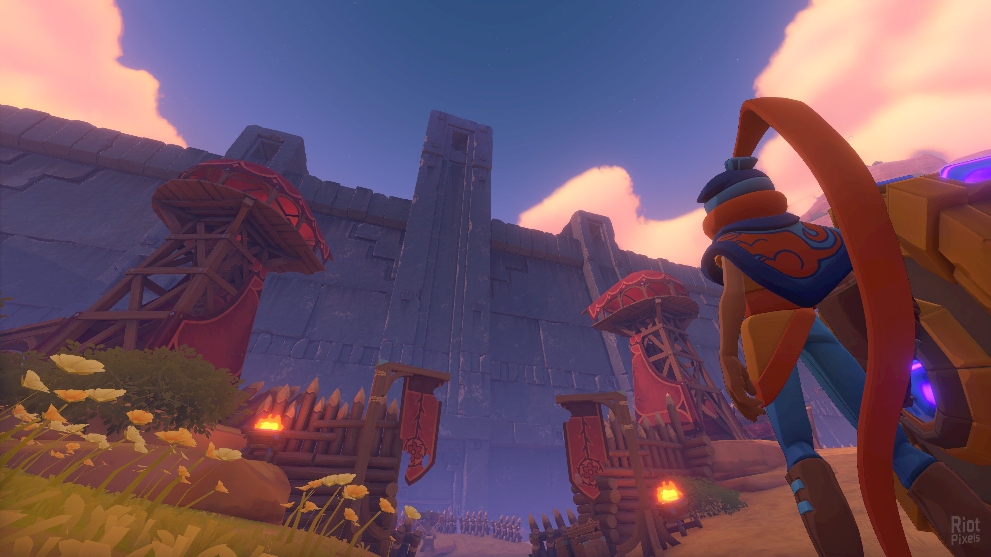 [16]-The Knightling – v1.0.5 Download