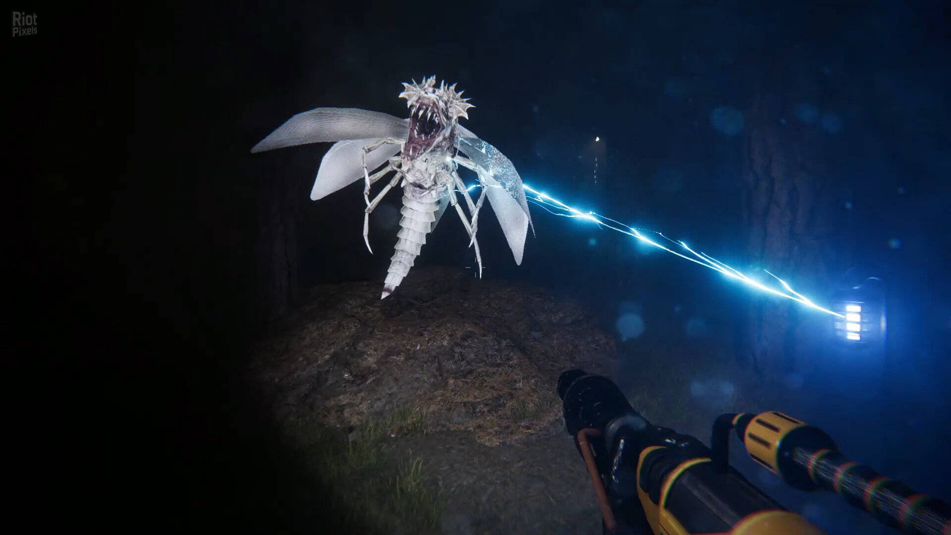 [8]-Infestation: Origins – v1.0.1 Download