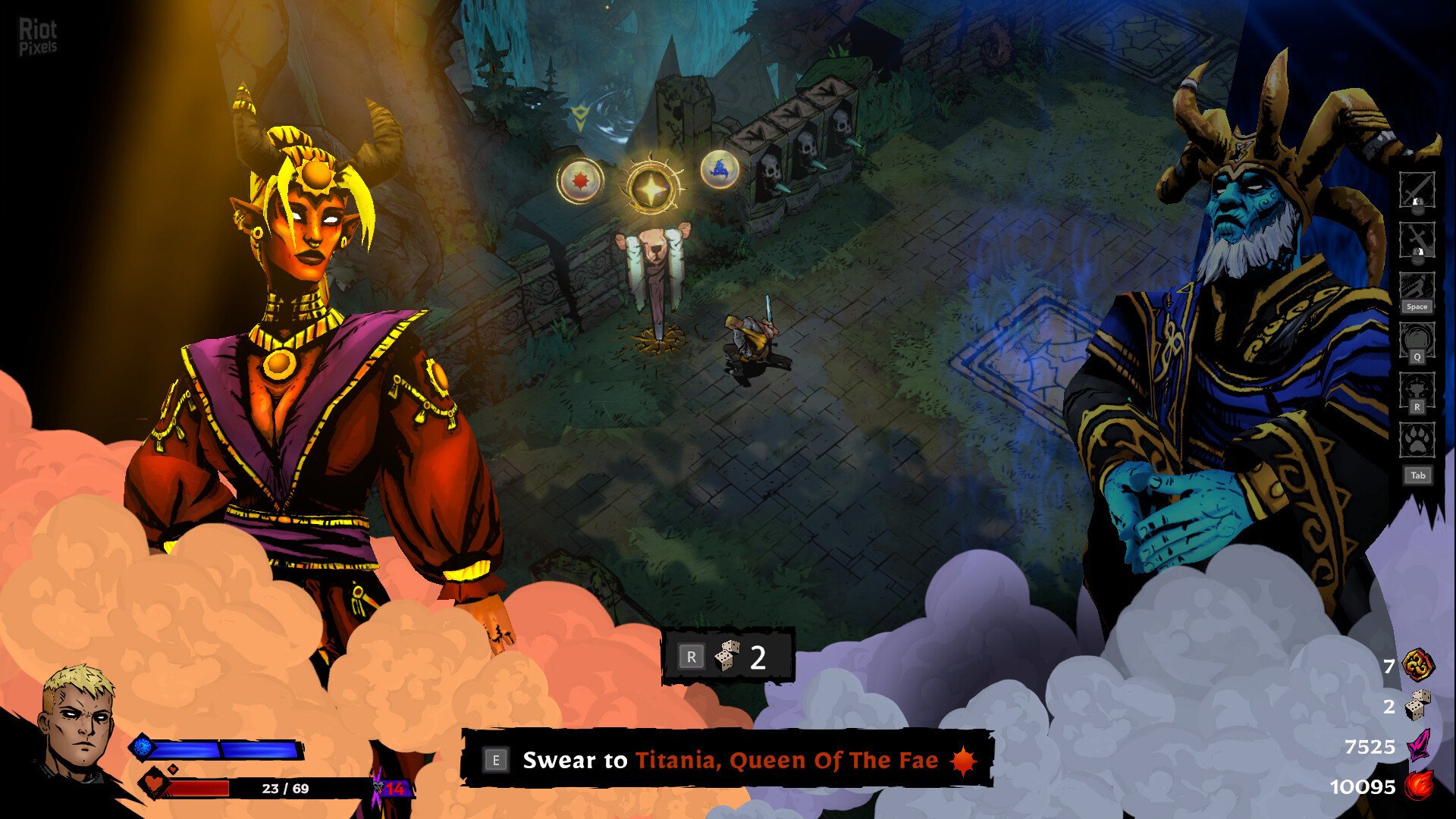 [13]-SWORN: Deluxe Edition, v1.0.0.1.1002 + 4 DLCs Download