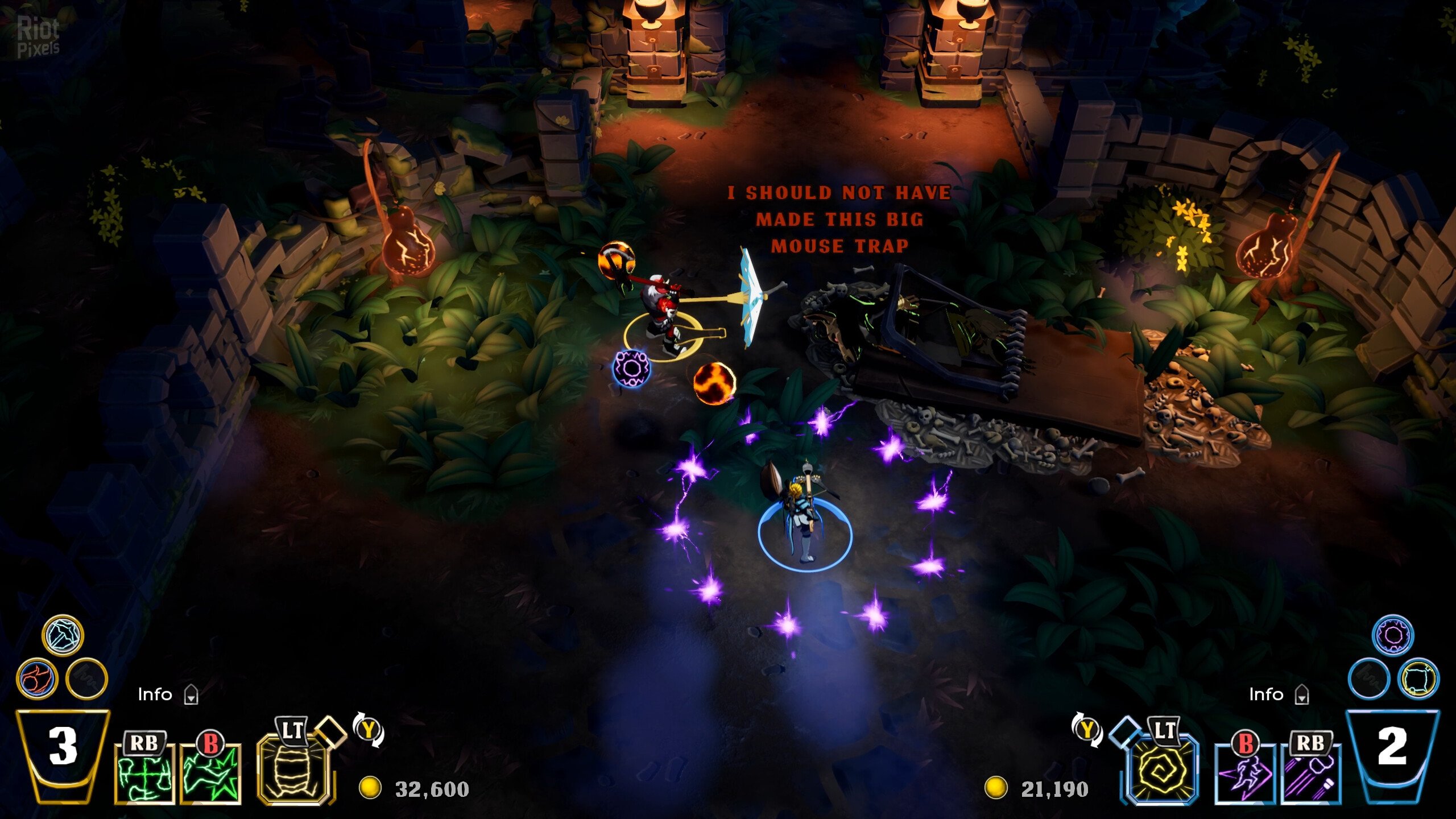 [13]-Brews & Bastards – v1.1.9.0 Download