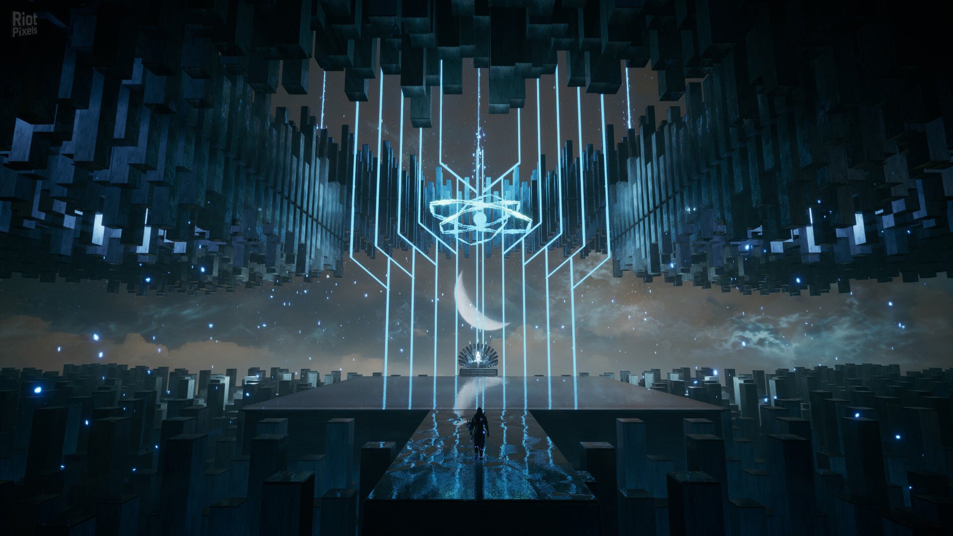 [4]-Liuyin’s World Download