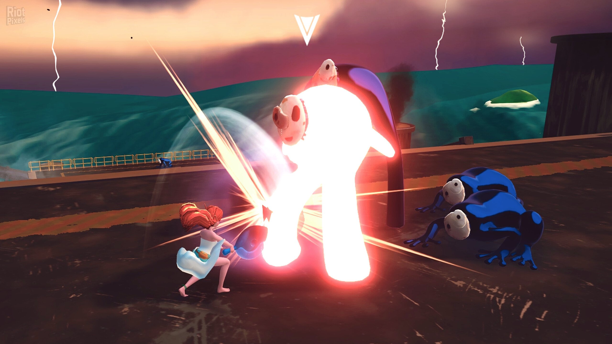 [5]-Mai: Child of Ages Download