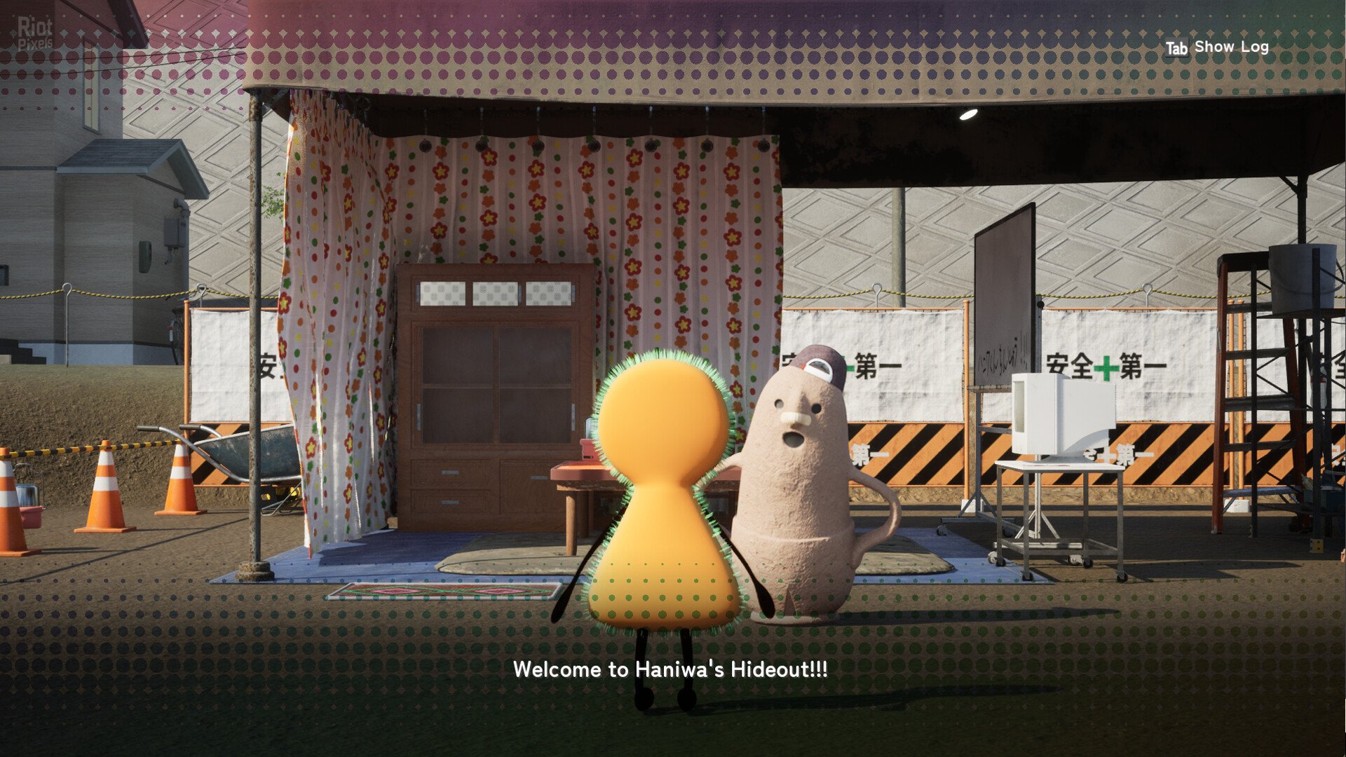 [5]-The Little Tomb: The Maholova Club and the Search for a Dead Body Download