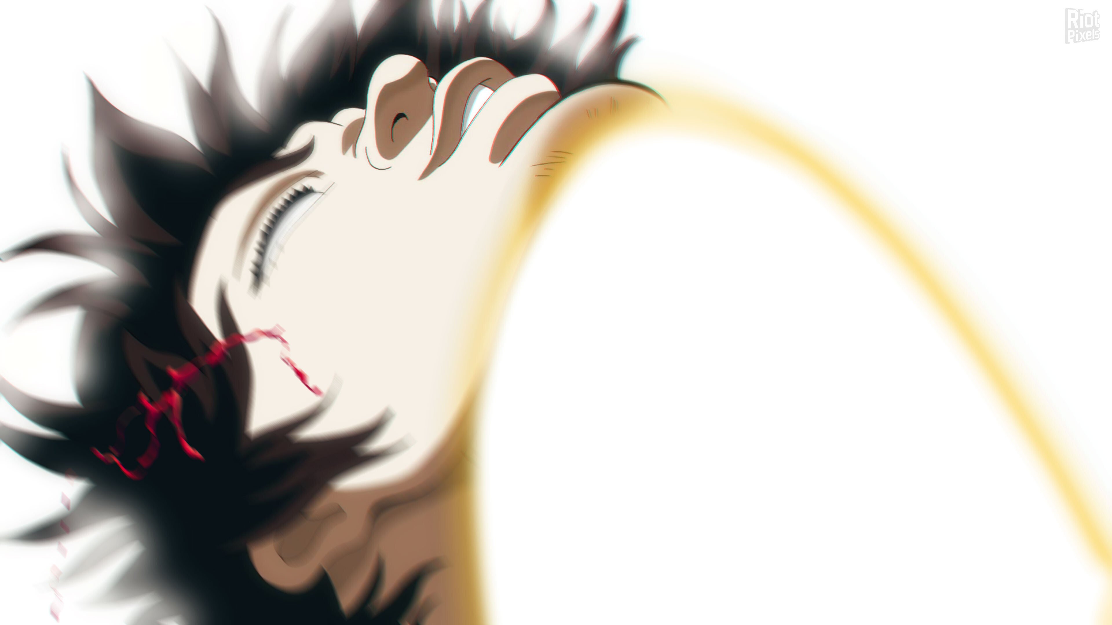 [15]-Baki Hanma: Blood Arena – v1.0.4 Download