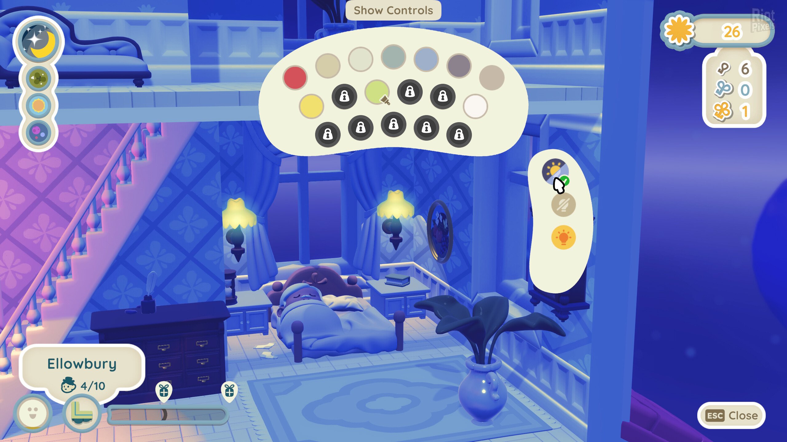 [12]-Twinkleby Download