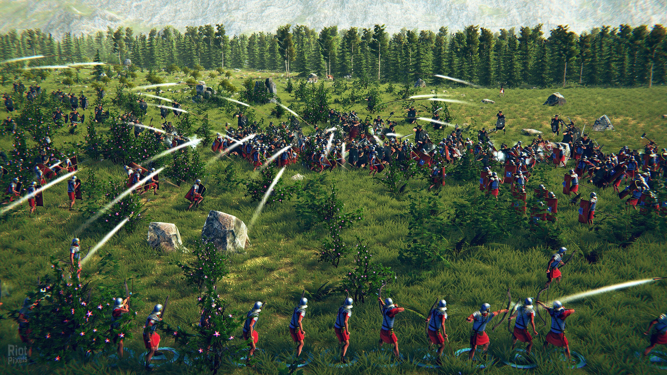 [8]-Roman Triumph: Survival City Builder – v1.0.0 (Release) Download