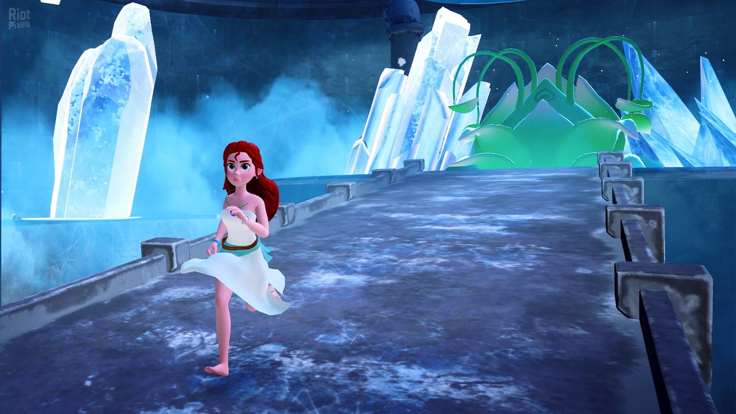 [16]-Mai: Child of Ages Download