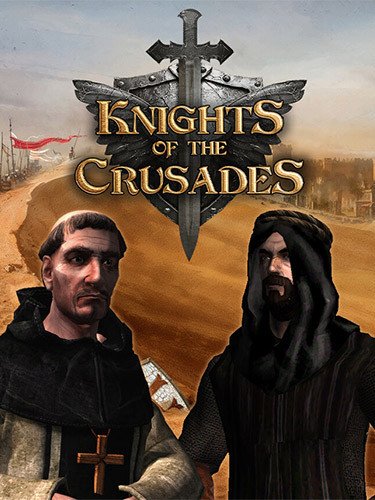 Knights of the Crusades – v1.0 (Release)-HohohoGames