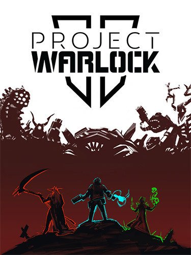 Project Warlock II – v1.0.1.26-HohohoGames