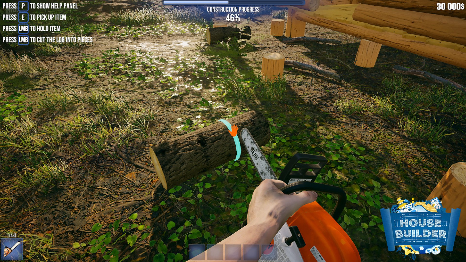 [12]-House Builder: Pack and Punch Bundle, Build 15-09-2025 + 8 DLCs Download