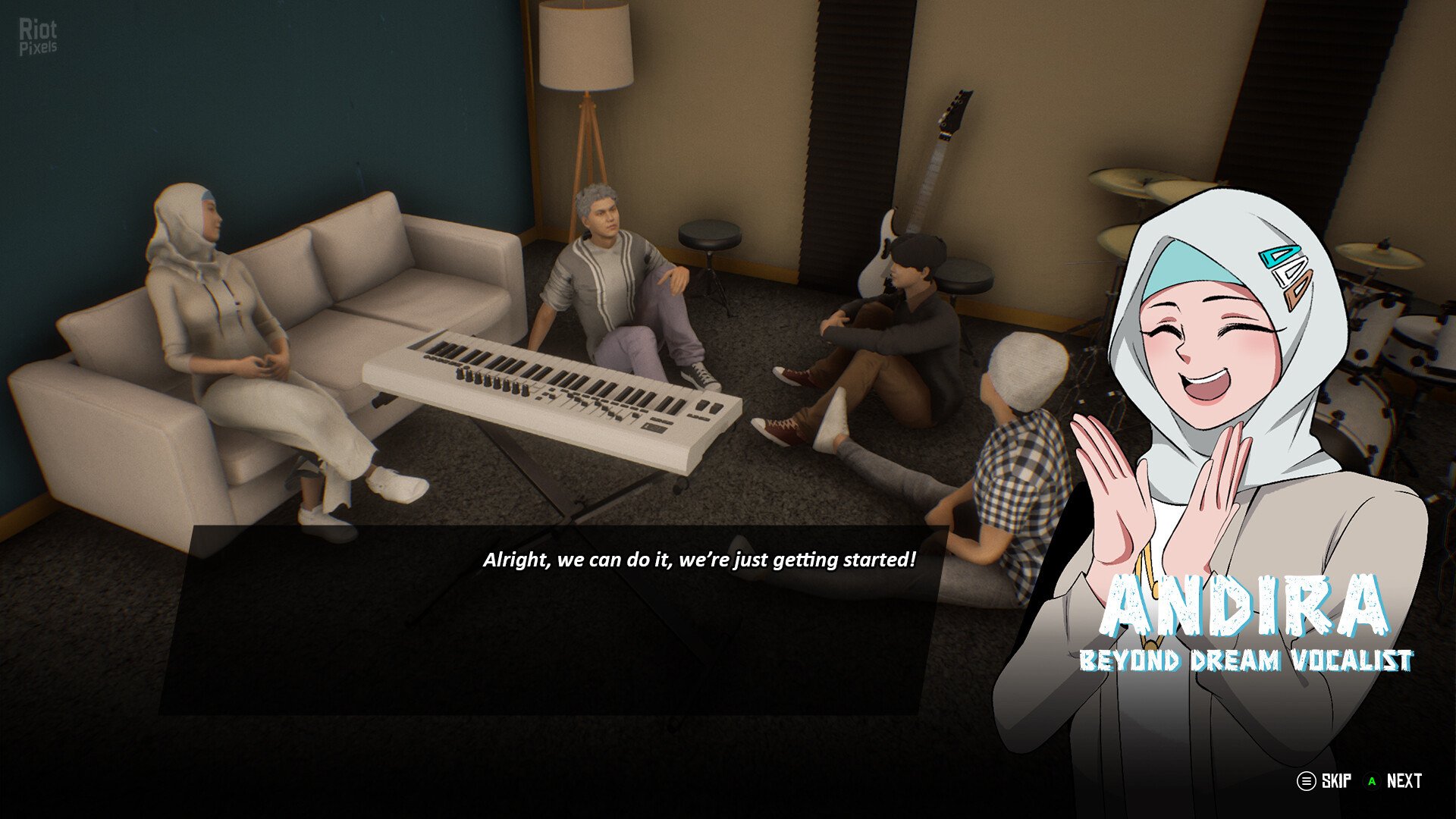 [5]-Troublemaker 2: Beyond Dream Download