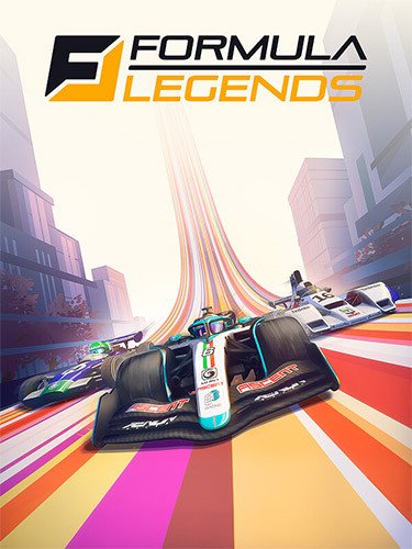 Formula Legends-HohohoGames